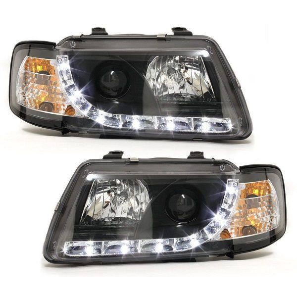 Audi-A3-8L-96-99-Faróis-Dayline-Fundo-Preto-4