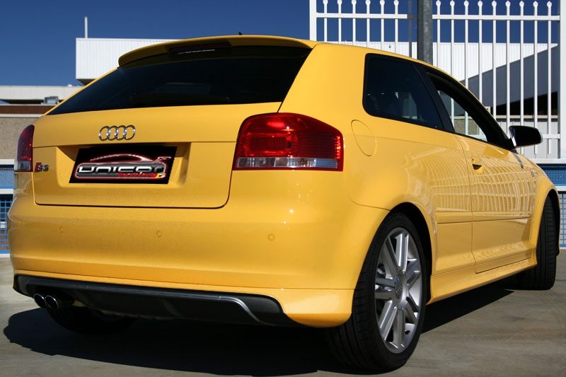 Audi a3 8p2